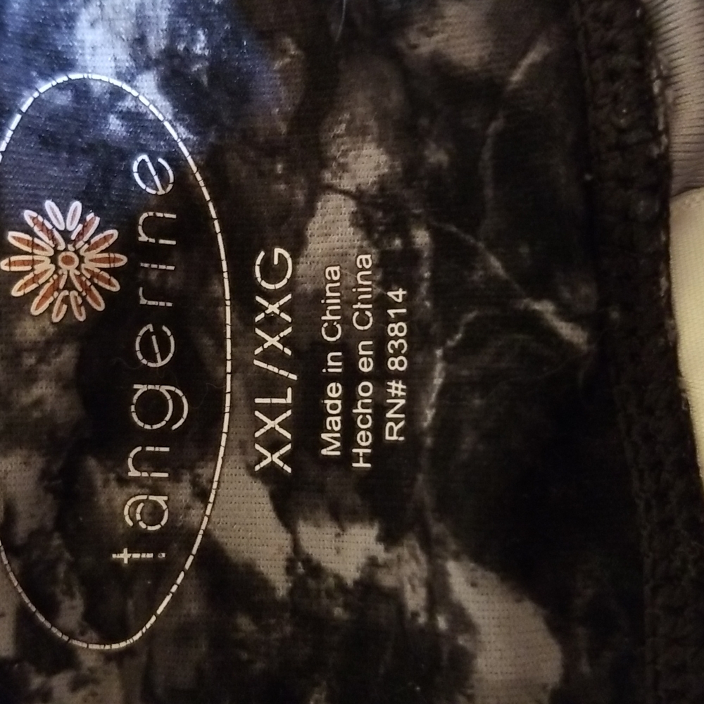 Exercise pants - Picture 4 of 5